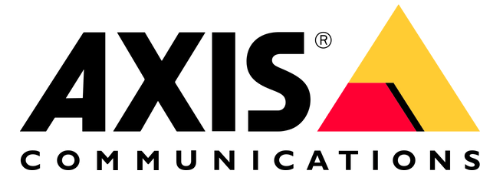 AXIS EDGE LRP BY AXIS COMMUNICATIONS - CredoDI hardware integration - Midpoint Security Brand category pic