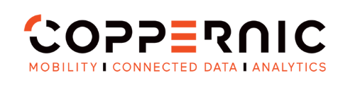 COPPERNIC - CredoDI hardware integration - Midpoint Security Brand category pic