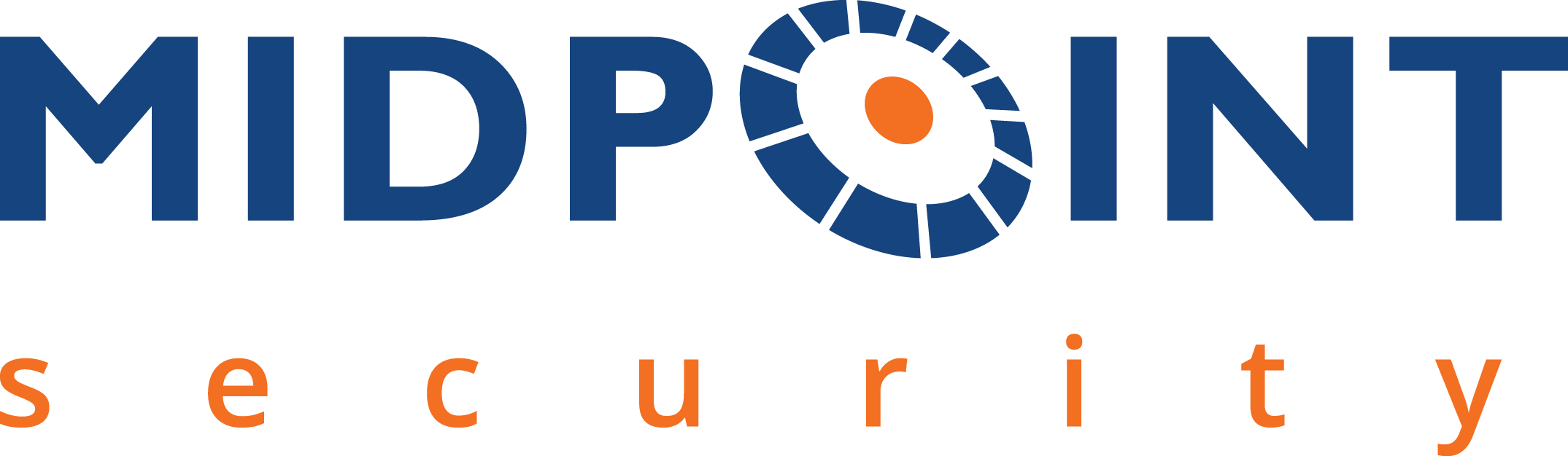 Midpoint Logo Color