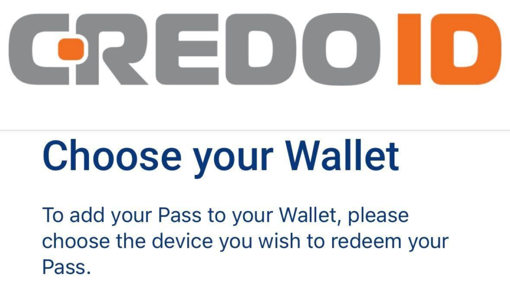 Elevate Your Security with CredoID 4.23 and HID Origo Wallet Support