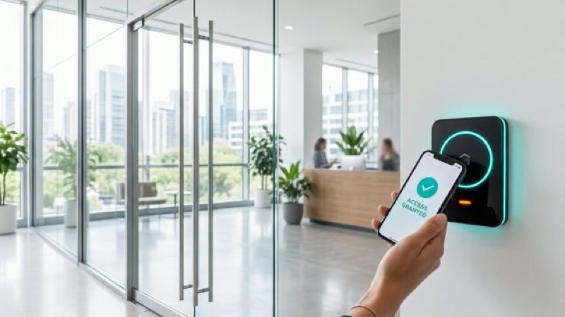 Open Architecture in Enterprise Security: Beyond Vendor Lock-In