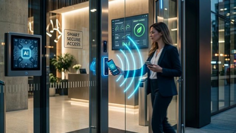 The State of Physical Access Control in 2026: What’s Real, What’s Next, and What to Ignore