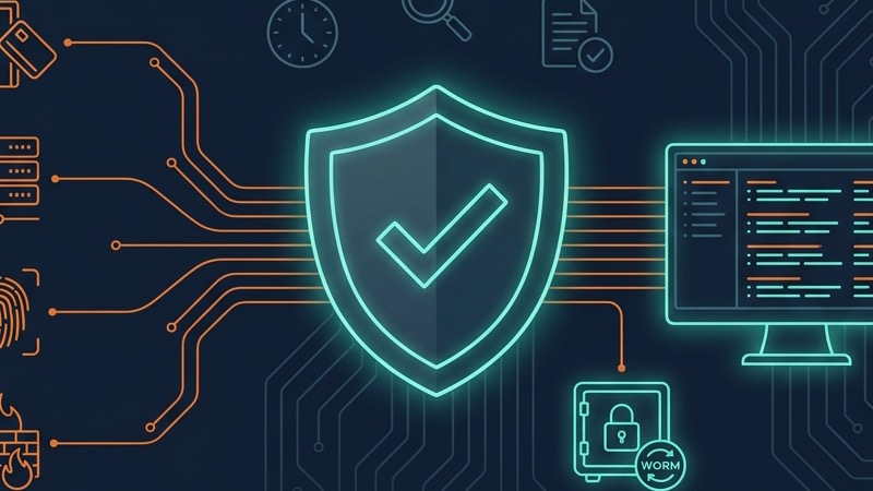 Centralized access logs iso27001 800x450