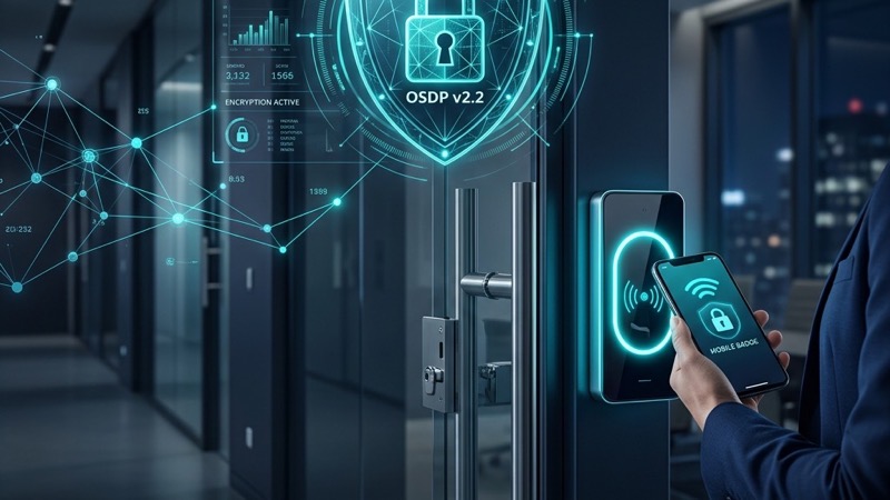 Building the Business Case for a Security System Upgrade